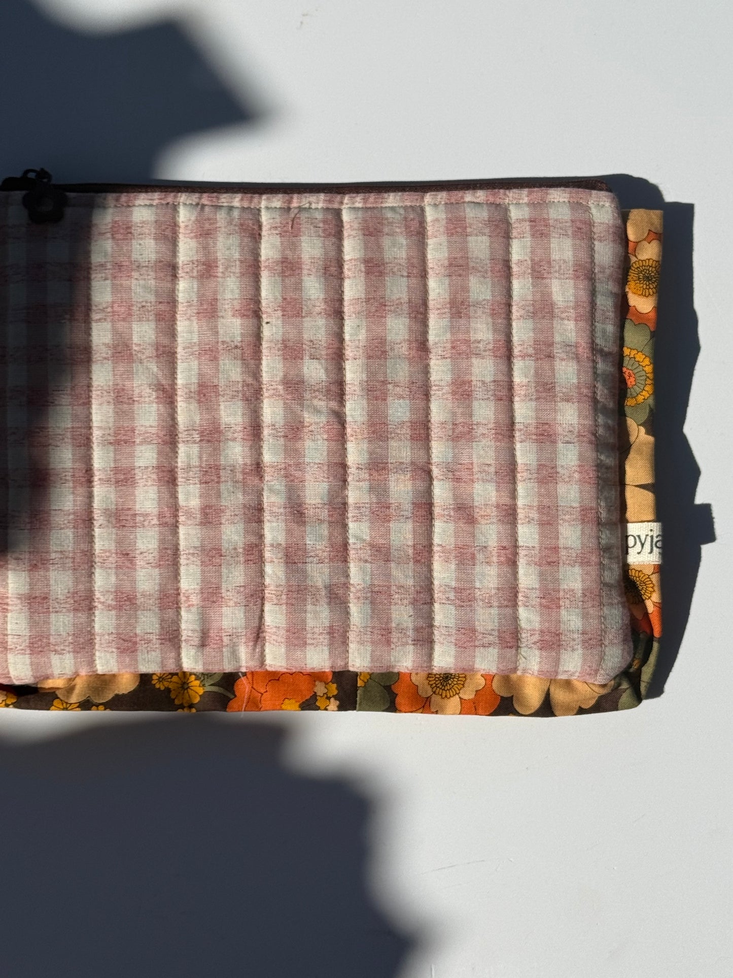 Lini (make up bag)