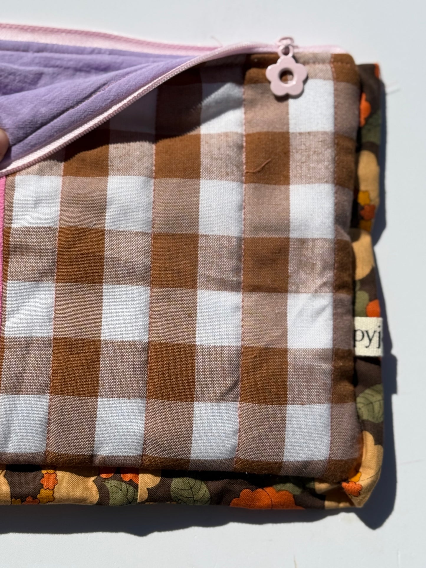 Lini (make up bag)
