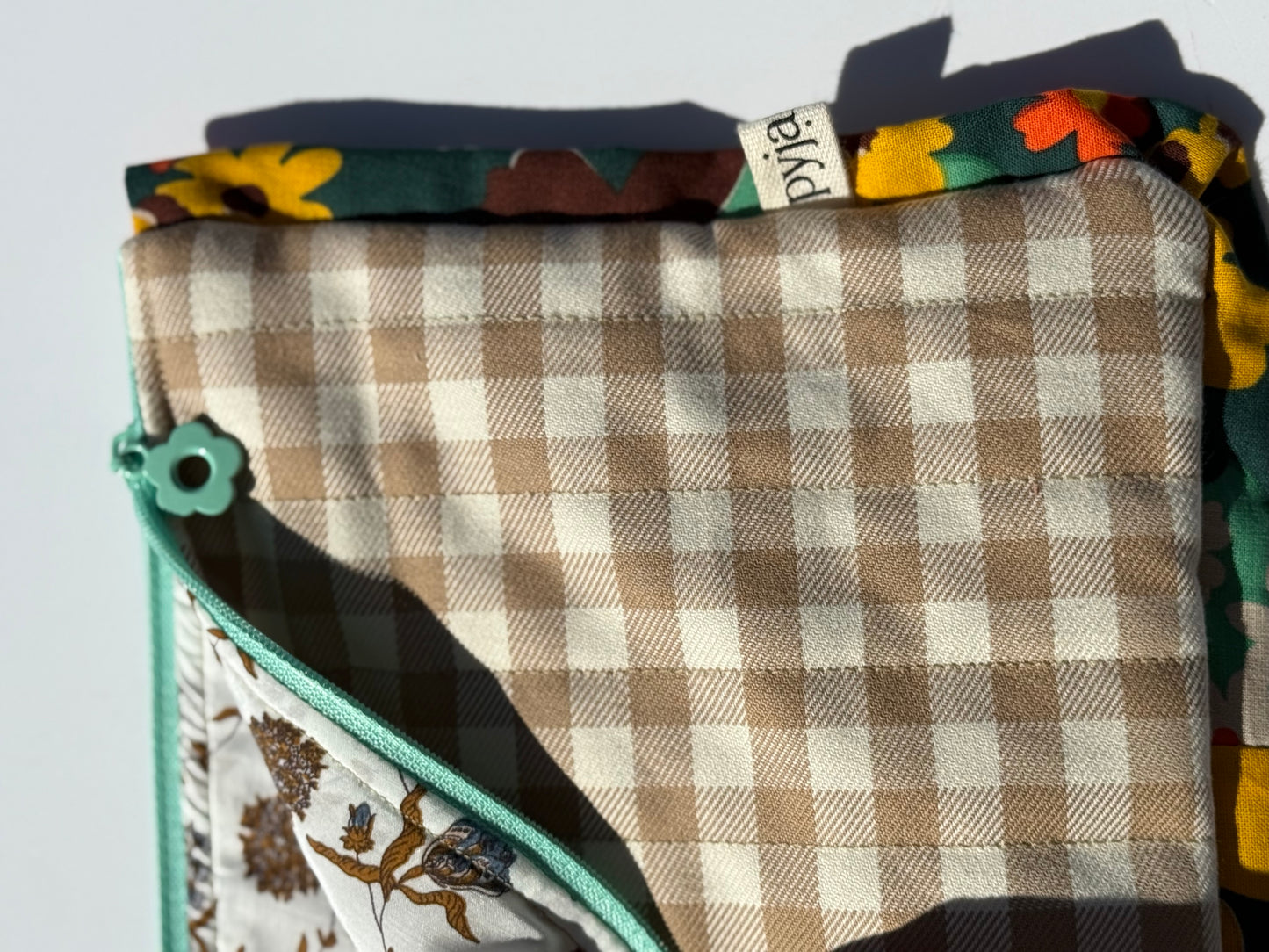 Lini (make up bag)