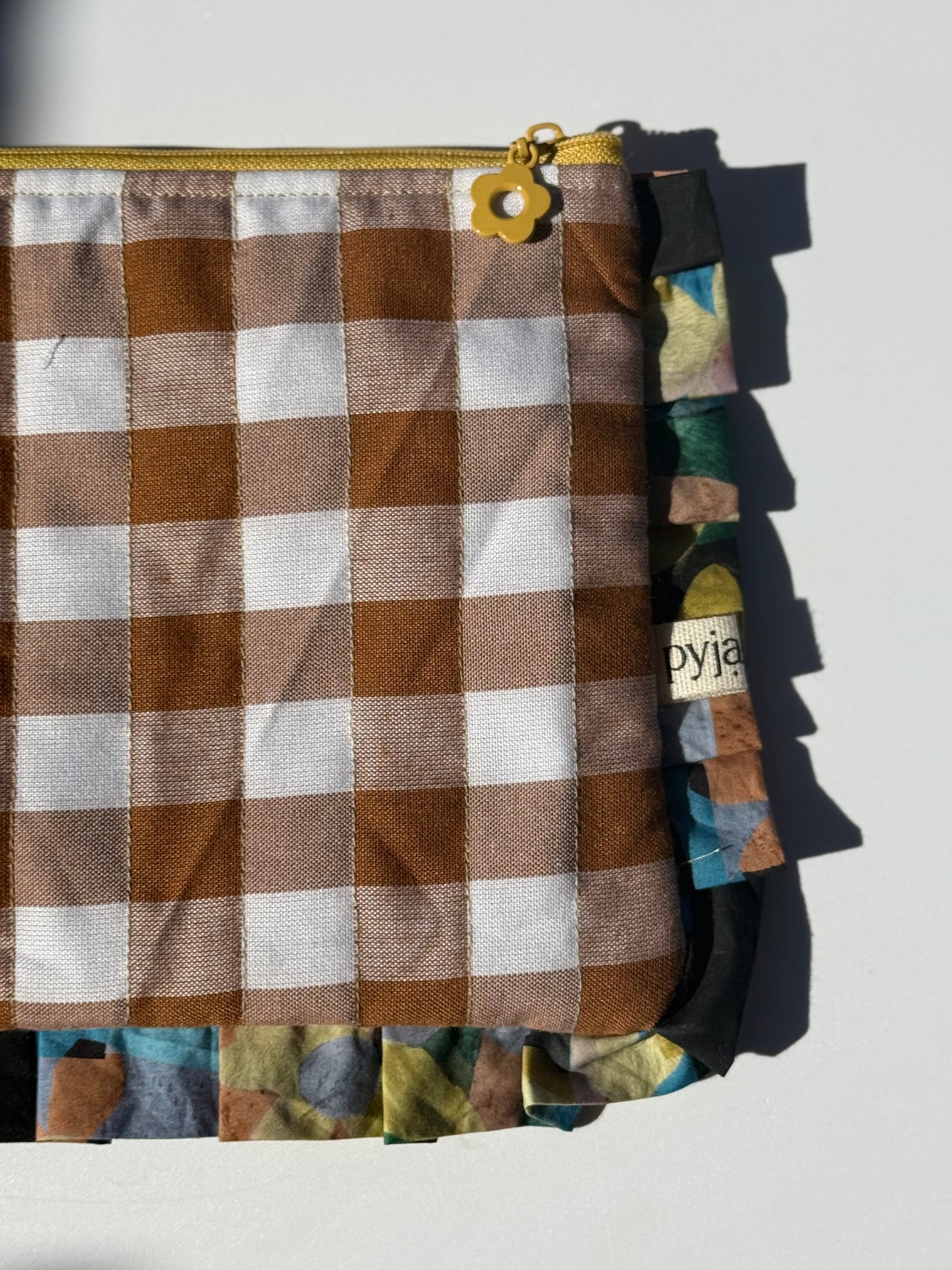 Lini (make up bag)