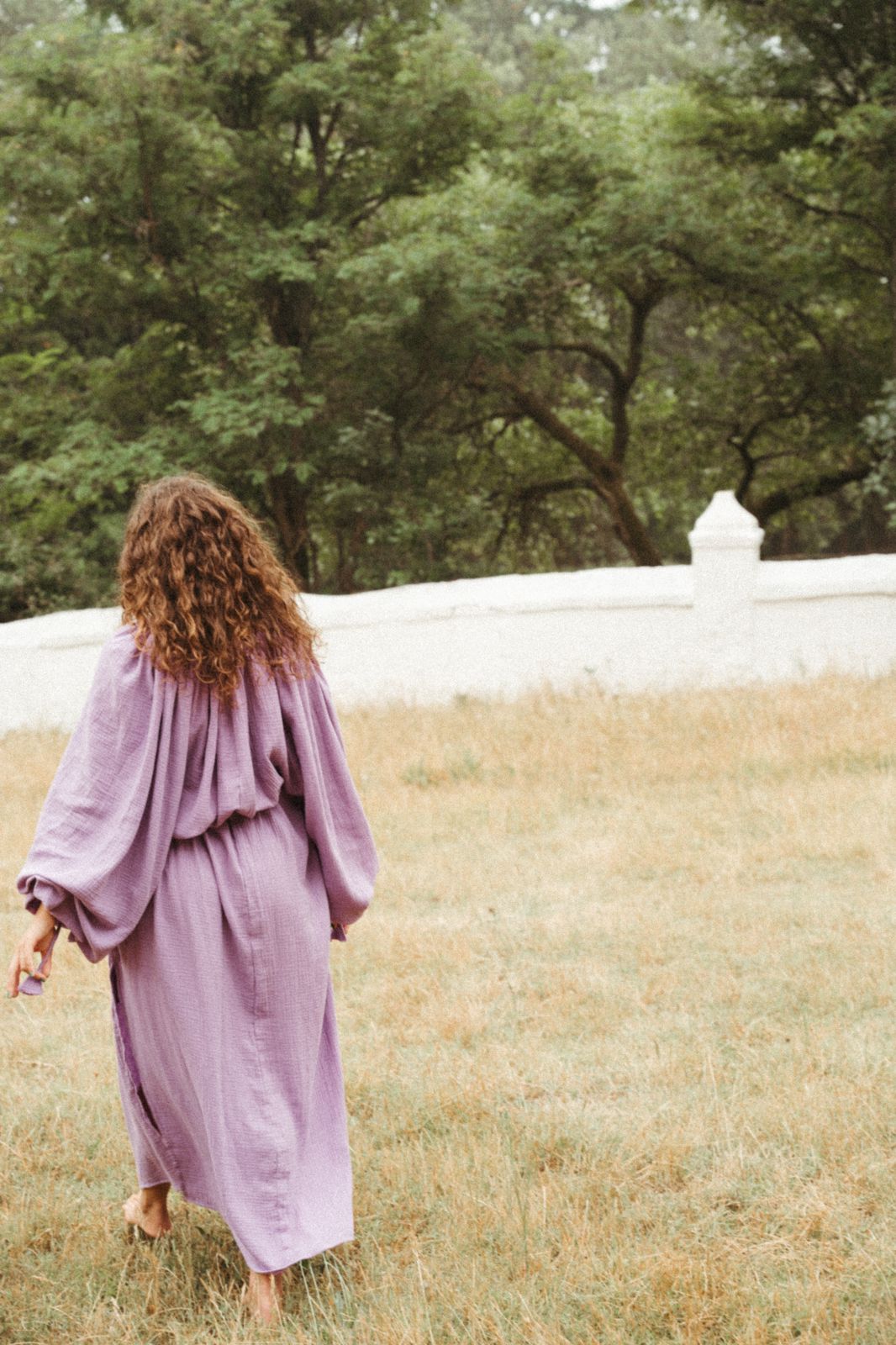 Maxi-Belle Dress