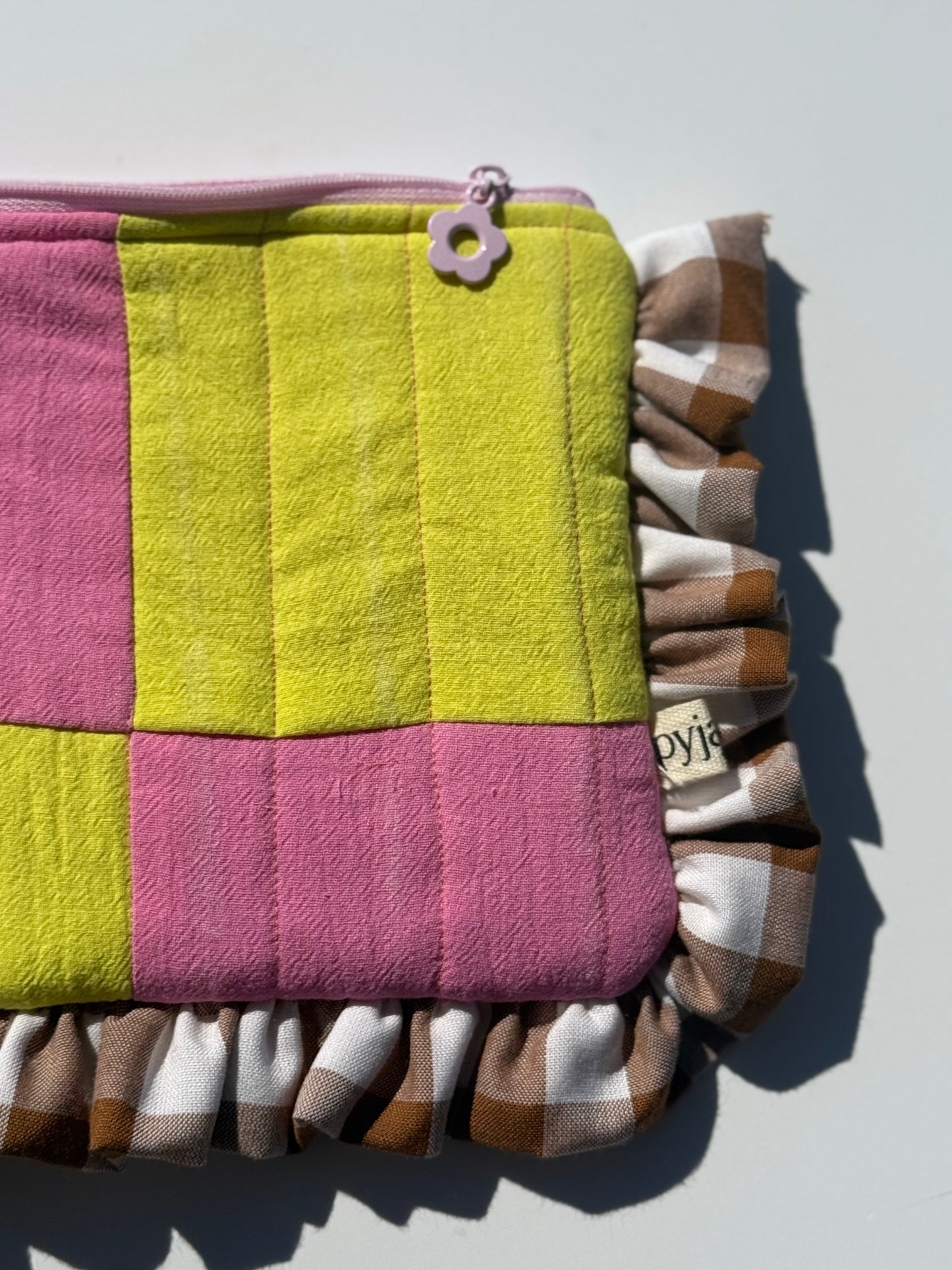 Lini (make up bag)
