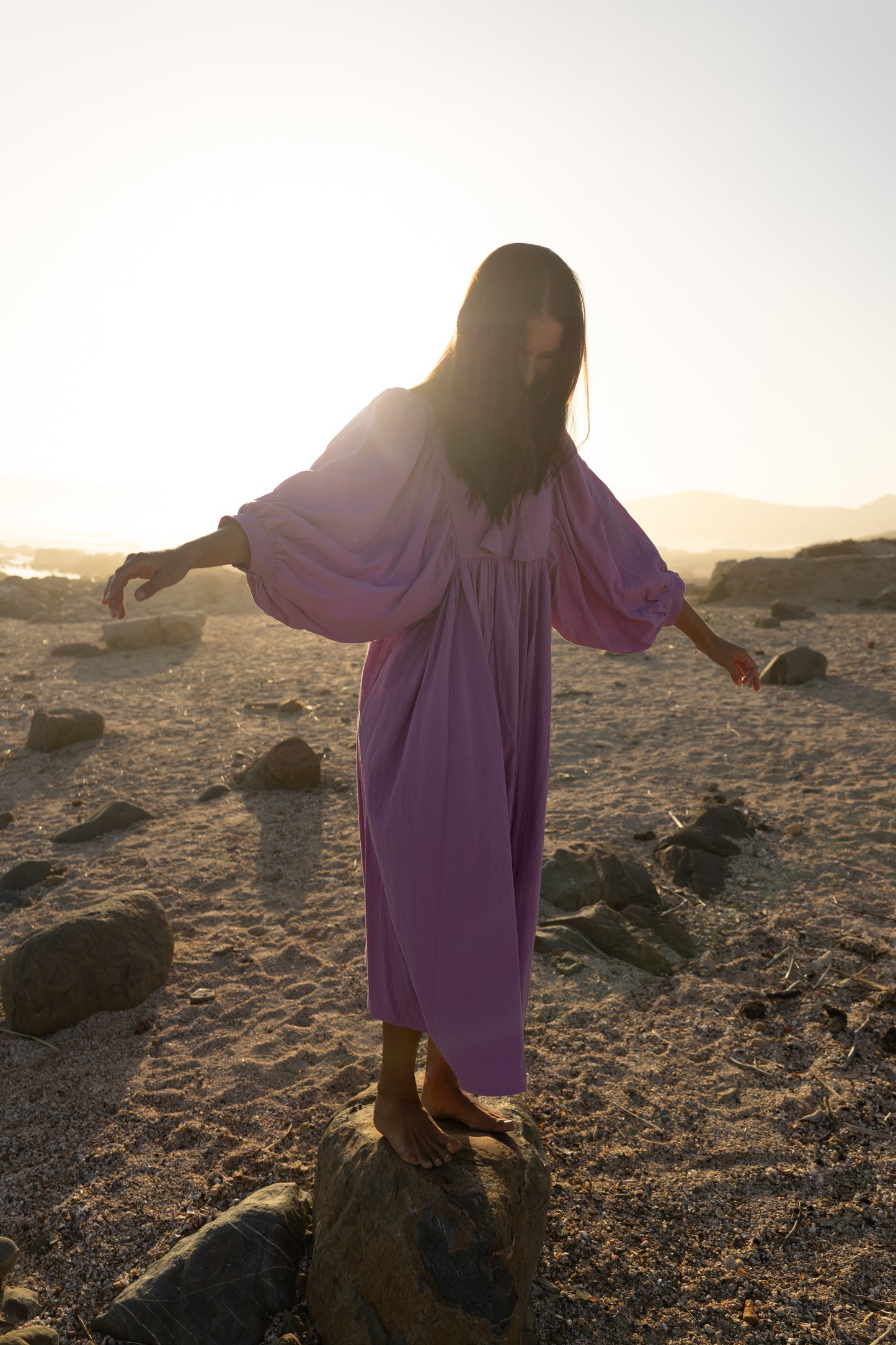 The Day Dress