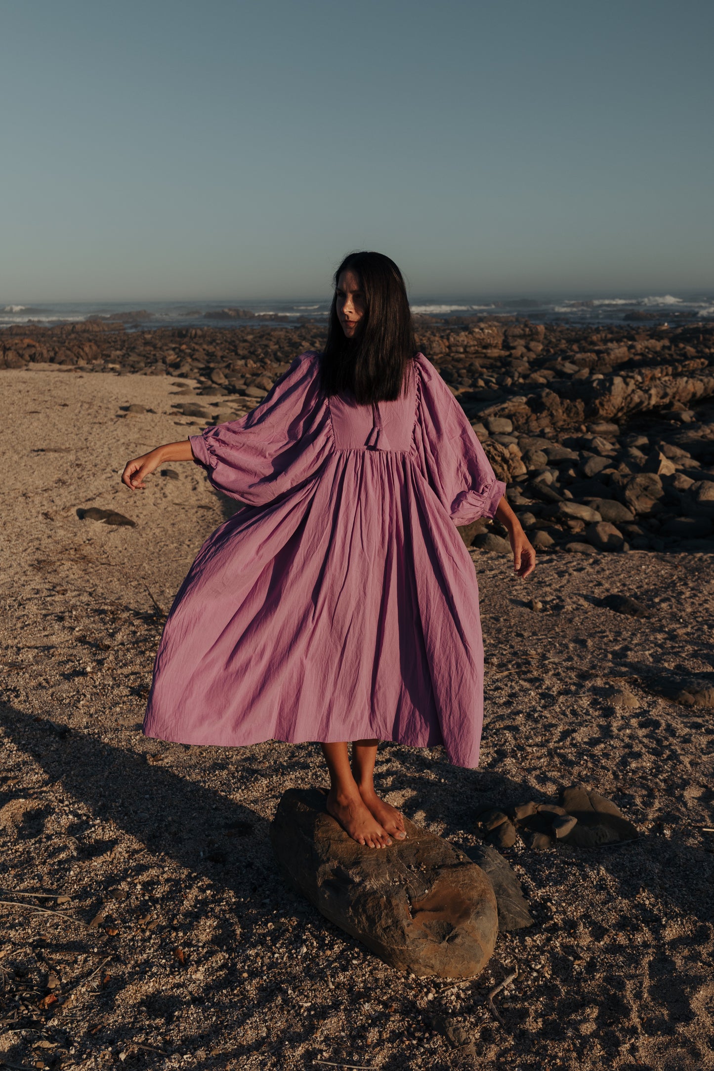The Day Dress