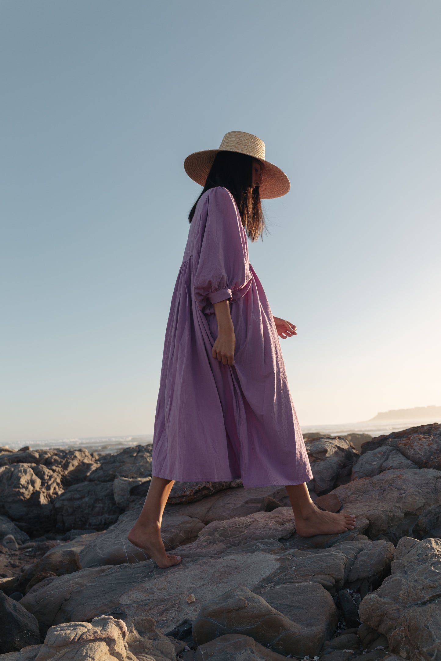 The Day Dress