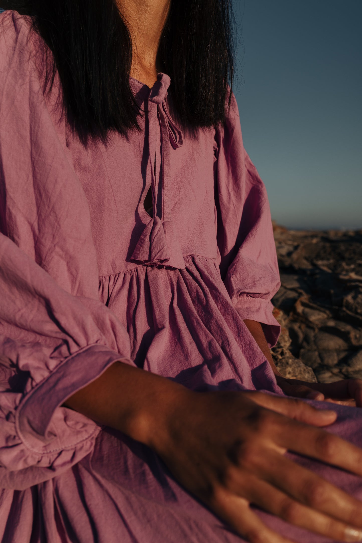 The Day Dress