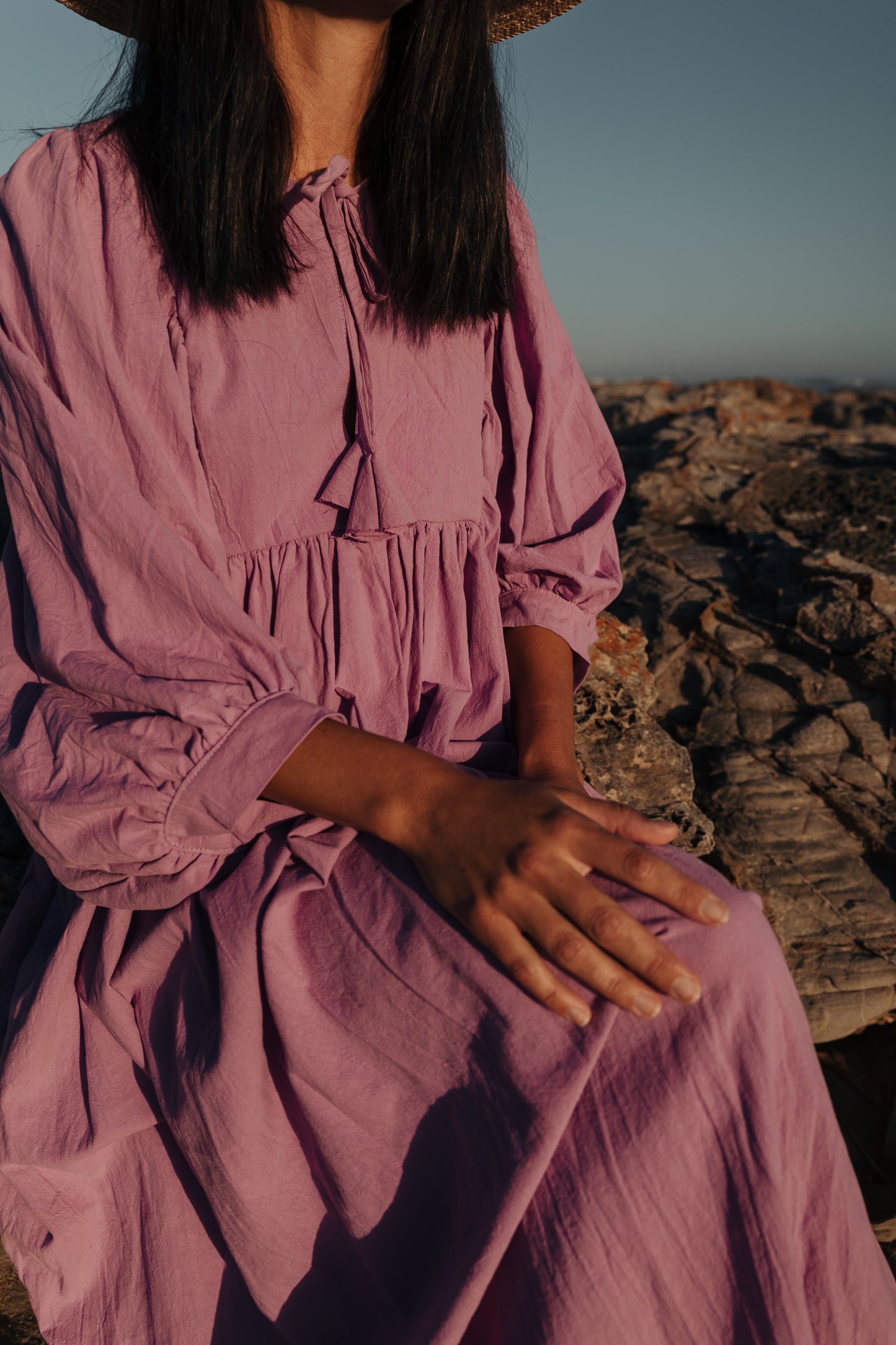 The Day Dress