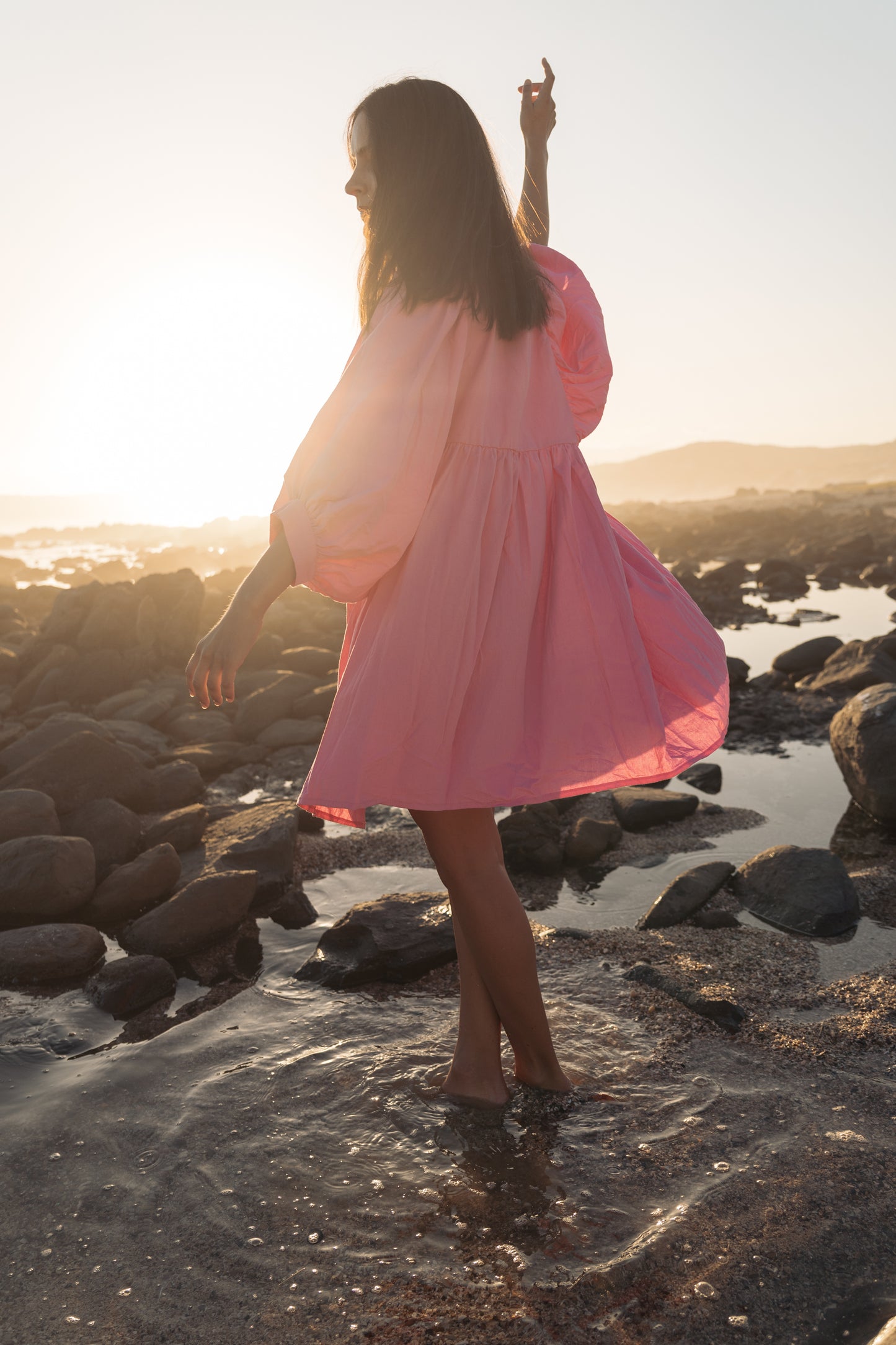 The Day Dress
