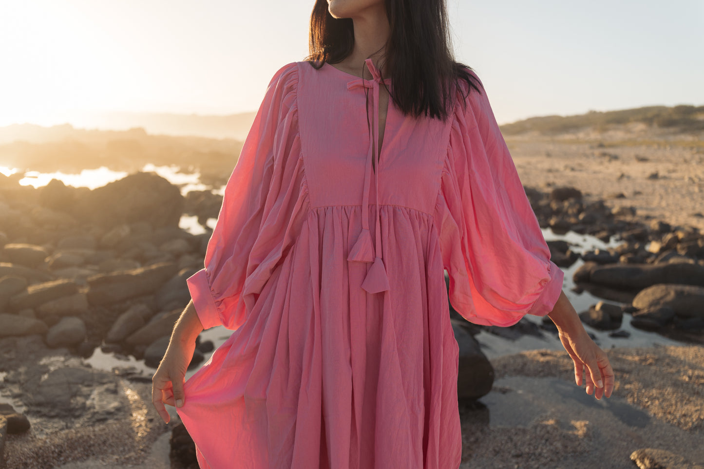The Day Dress