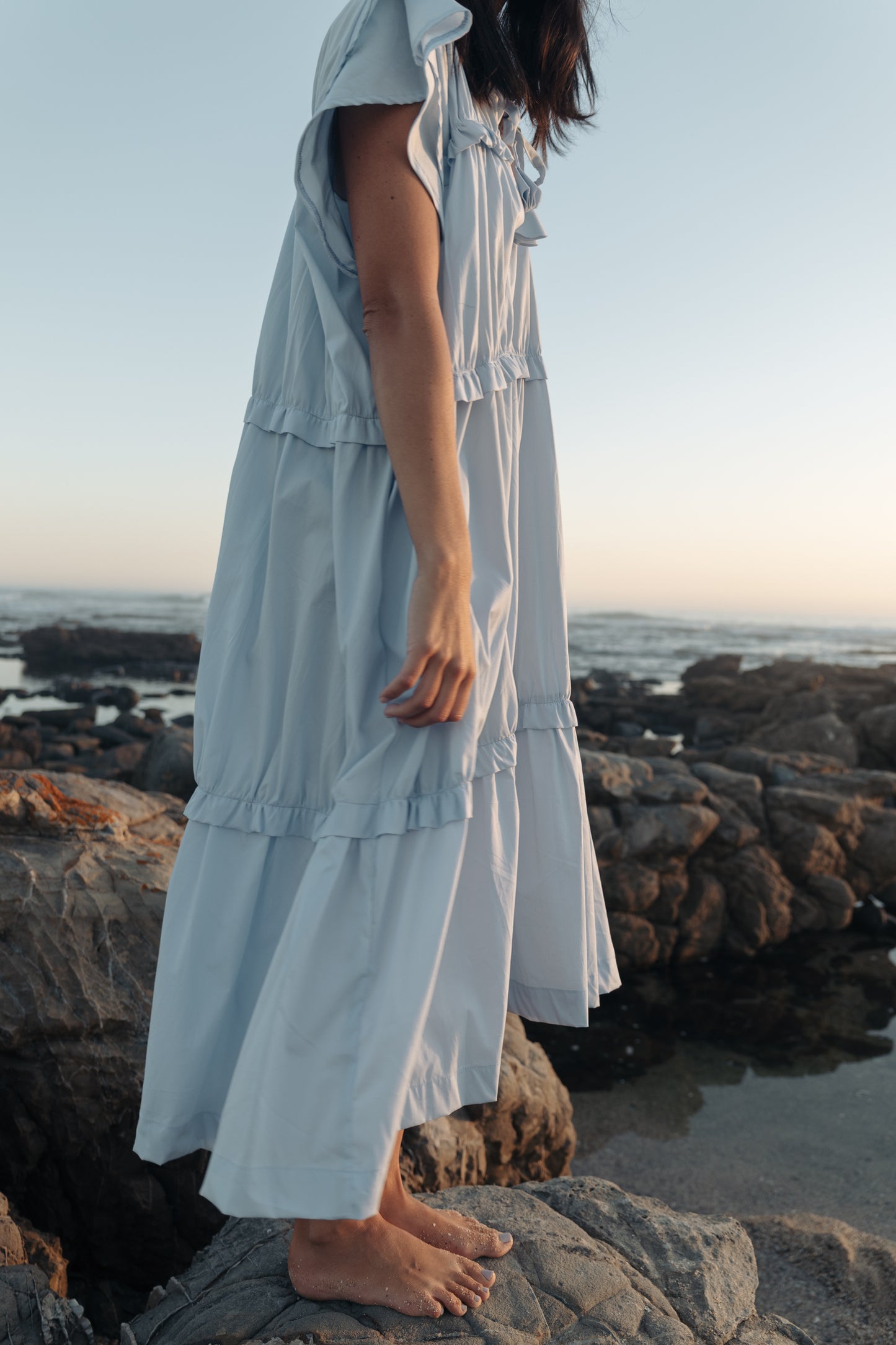 Daisy Tunic