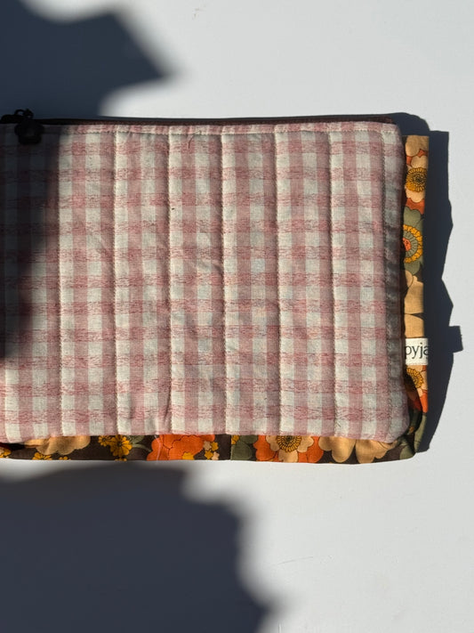 Lini (make up bag)