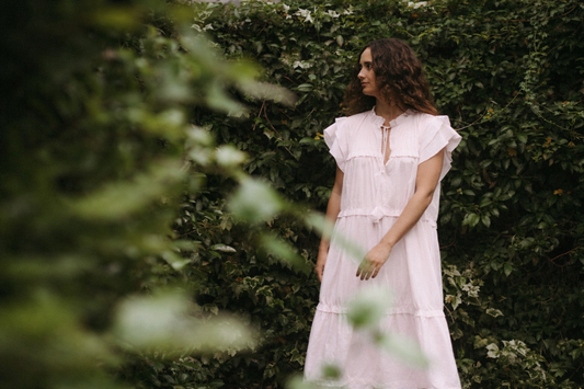 Daisy Tunic