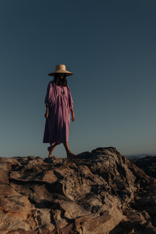 The Day Dress