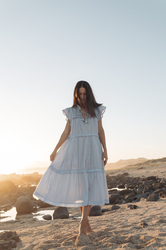 Daisy Tunic