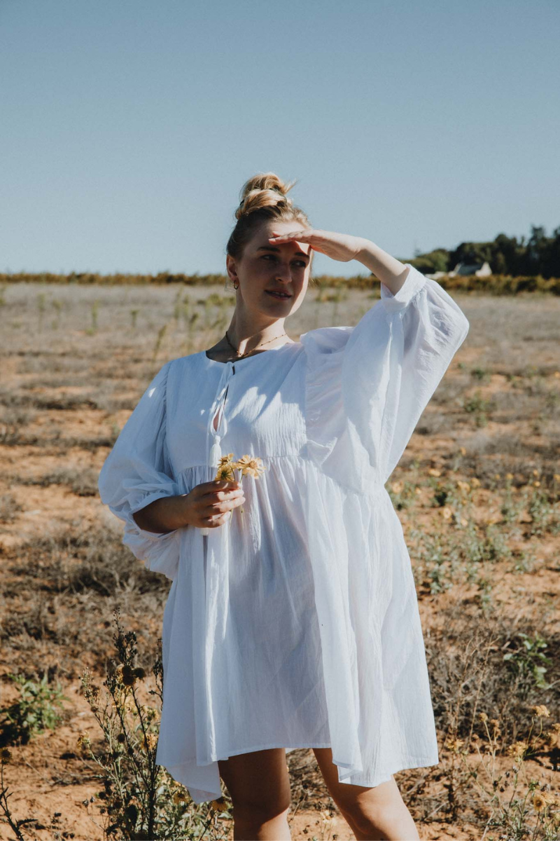 The Day Dress