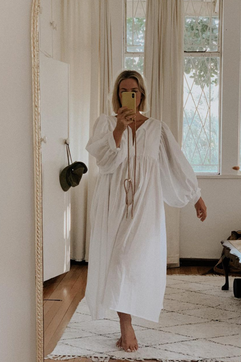 The Day Dress